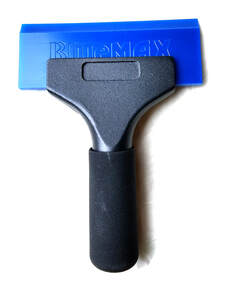 Blue max window tinting tool